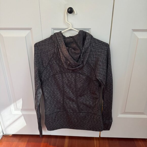 Athleta Women’s Full Zip Hoodie, M - Picture 3 of 4